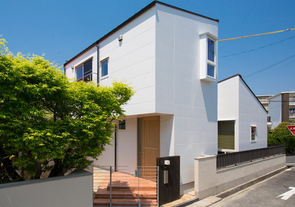 House in Owariasahi