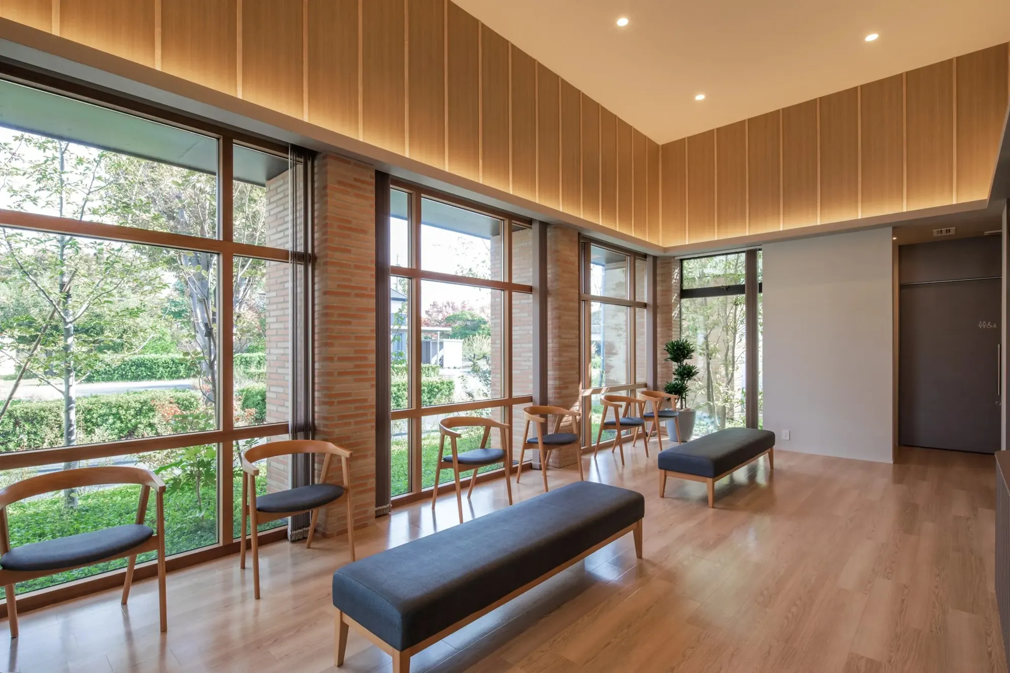 Atori Dental Clinic interior