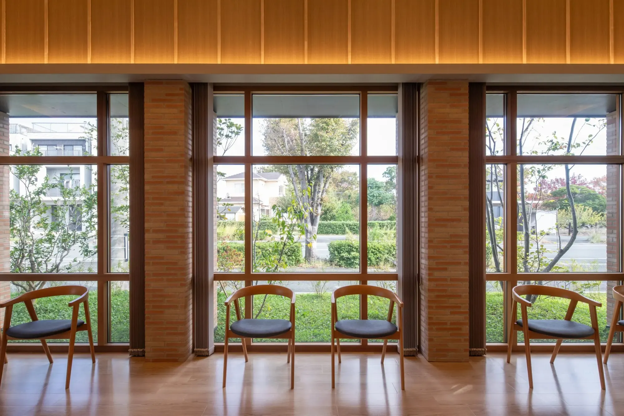 Atori Dental Clinic interior