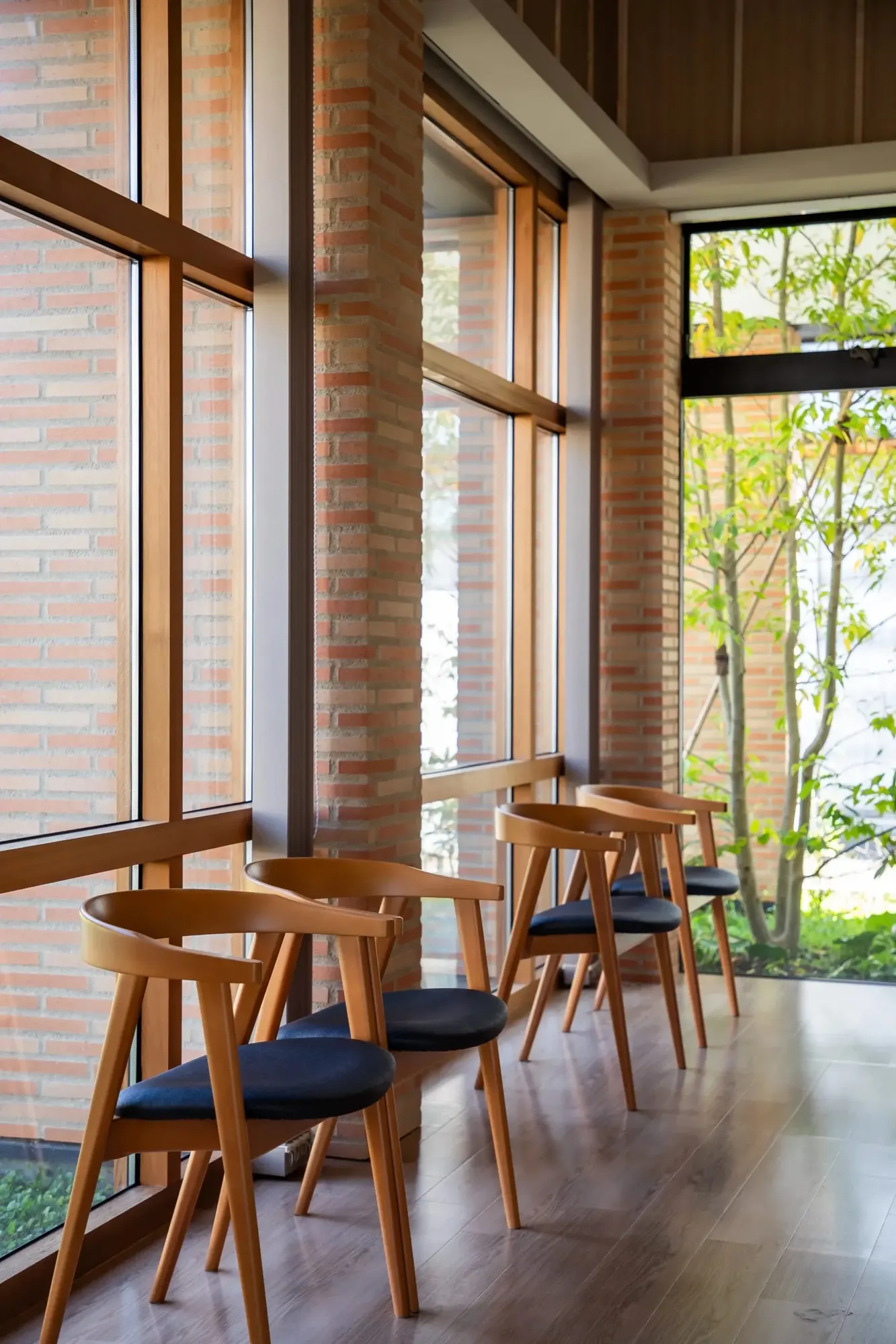 Atori Dental Clinic interior
