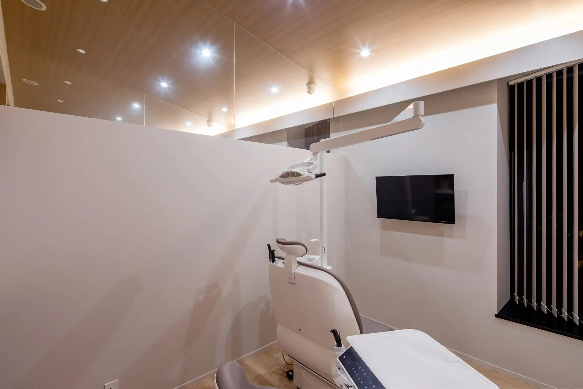 Atori Dental Clinic interior