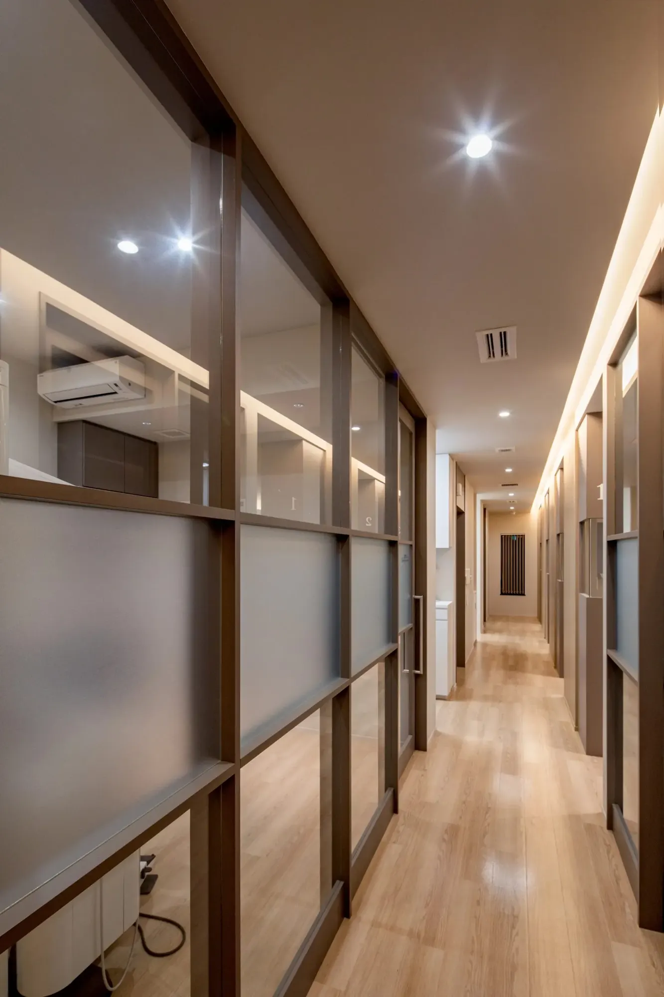 Atori Dental Clinic interior