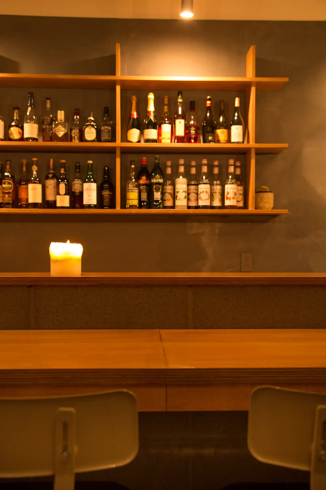Geek Comfortable Bar & Cafe interior
