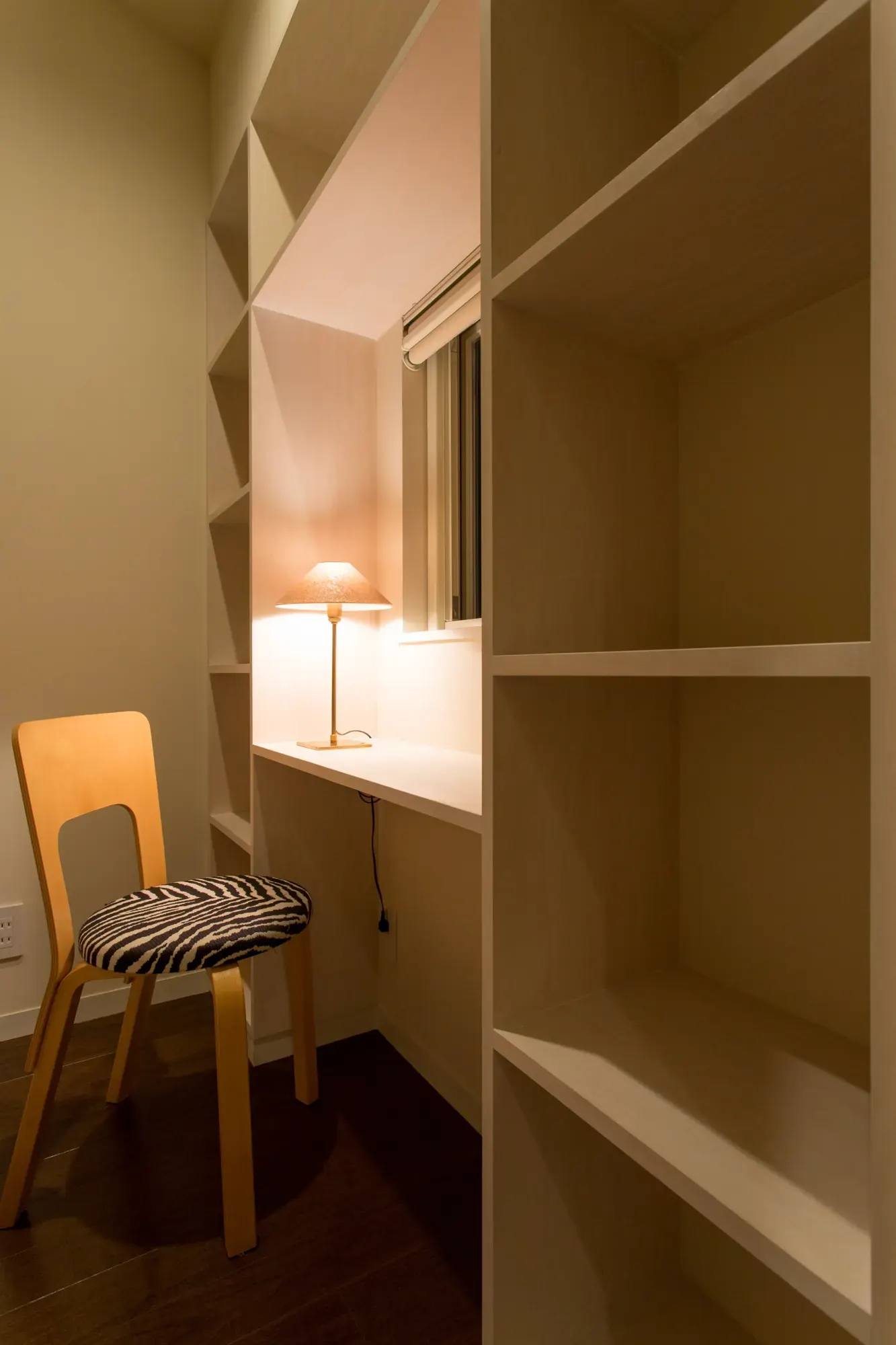 House in Owariasahi interior
