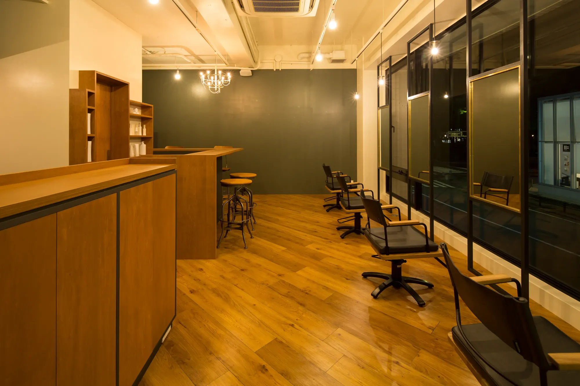 muku interior