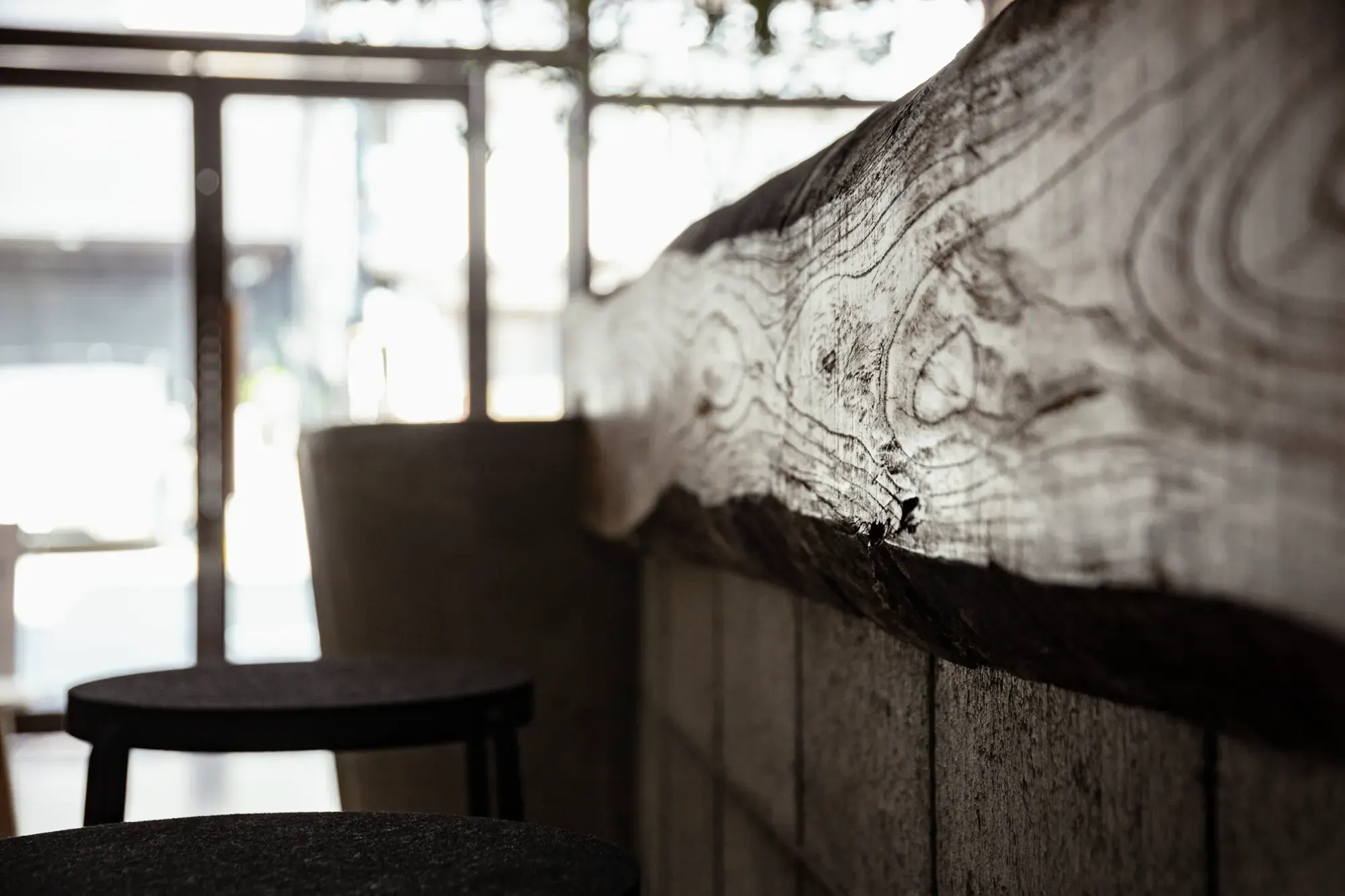 R ART OF COFFEE Chiyoda interior