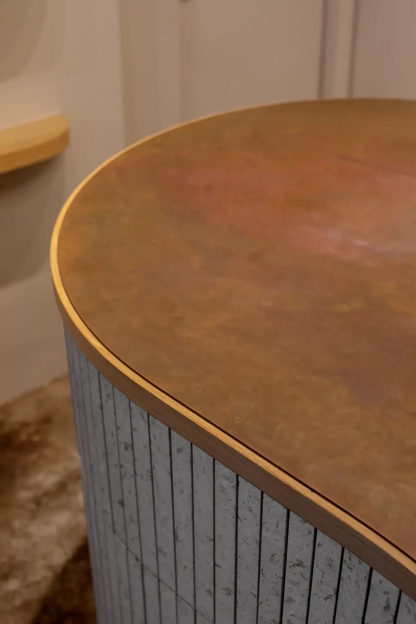 R ART OF COFFEE Motoyama interior