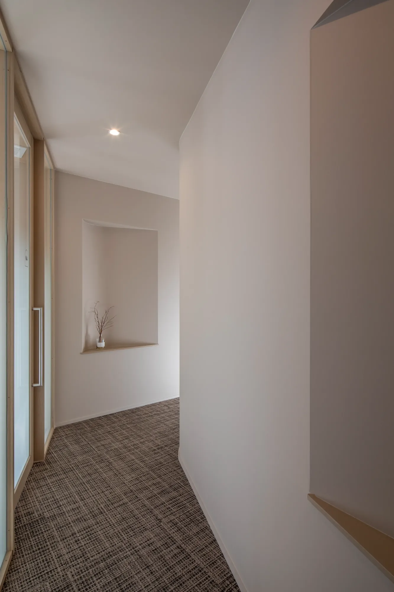 Yard Dental Clinic interior