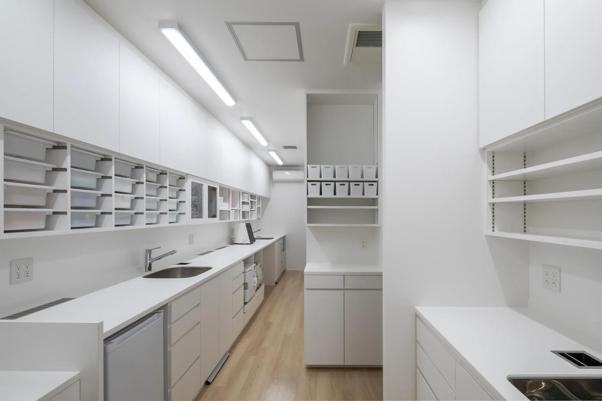 Yogo Dental Clinic interior